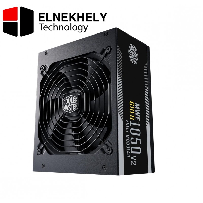 COOLER MASTER 1050W 80PLUS GOLD 電源ユニット V850 Gold i multi Fully Modular 80 PLUS Gold Digital Power